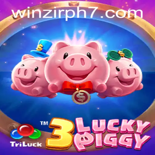 Exploring the Exciting World of 3LUCKYPIGGY: Your Ultimate Guide to Winning with Winzir PH