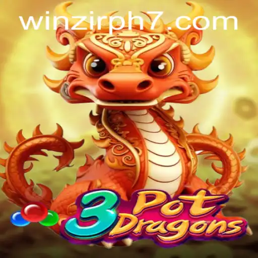 Exploring the Exciting World of 3PotDragons and the Rise of Winzir PH