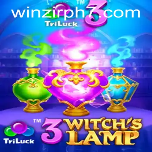 Explore the Mystical World of 3WitchsLamp: An Insight into the Enchanting Game and Its Rules