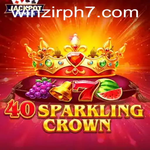 Unveiling the Excitement of 40SparklingCrown: A Thrilling Gaming Experience