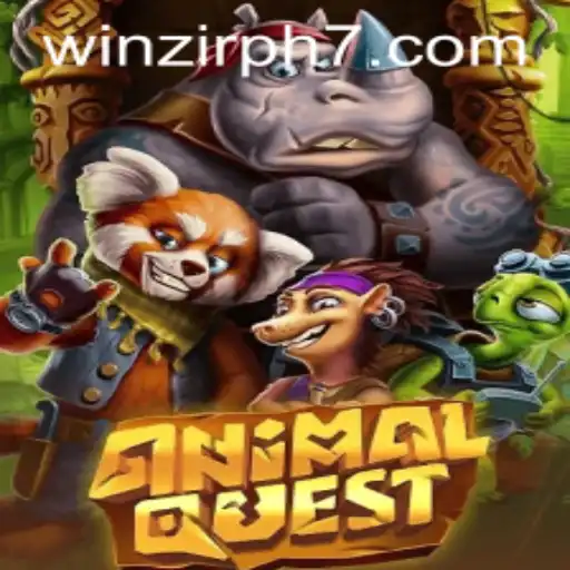 Discovering the Thrill of AnimalQuest: A Unique Adventure for Wildlife Enthusiasts