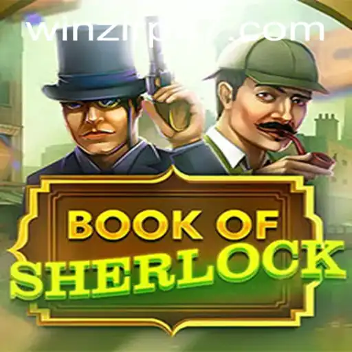 Unveiling the Enigma of BookOfSherlock: A Comprehensive Guide