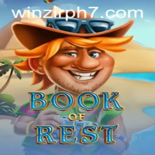 Discovering BookofRest: An Engaging Journey with Winzir PH
