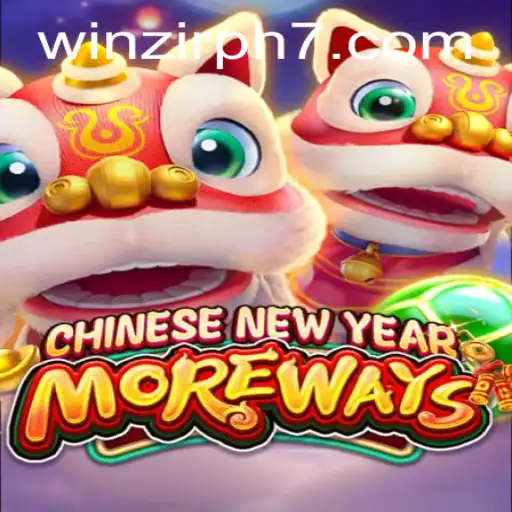 Discover the Exciting World of CHINESENEWYEARMOREWAYS: A Game by Winzir PH