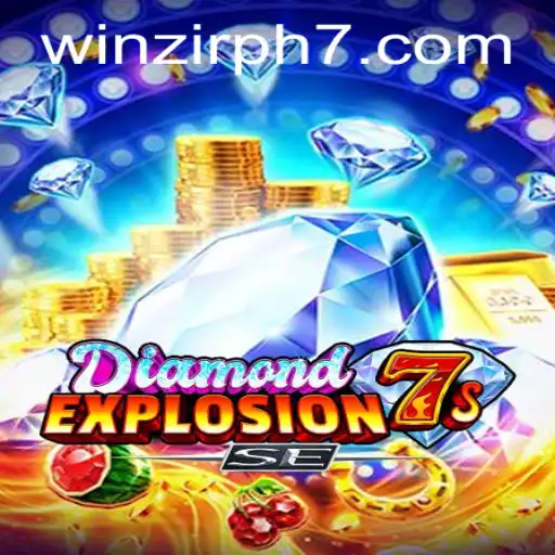 DiamondExplosion7sSE: A Thrilling Journey into Virtual Gaming