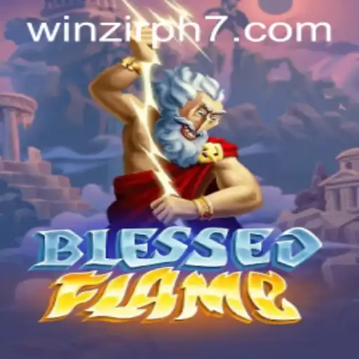 Exploring BlessedFlame: A Journey Through the Game