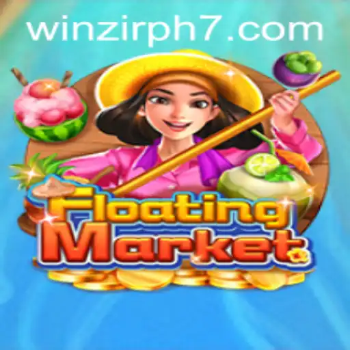 FloatingMarket: An Immersive Game Experience with Winzir PH