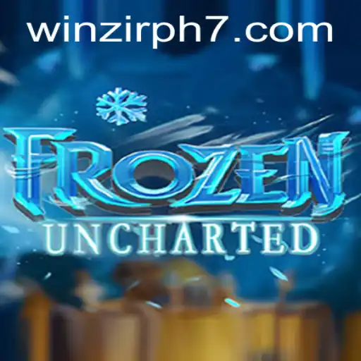 FrozenUncharted: A New Adventure in Gaming with Winzir PH Involvement