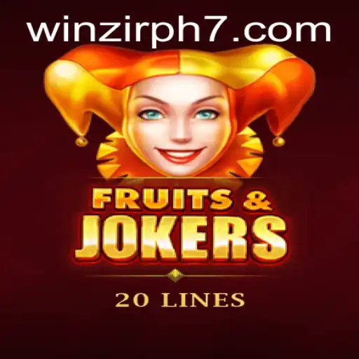 Master the Exciting World of FruitsAndJokers20 with Winzir PH