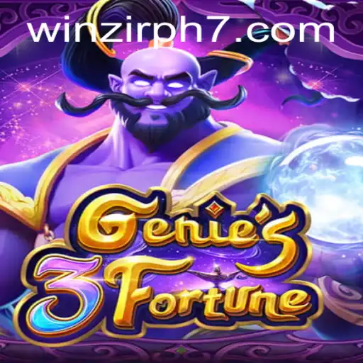 Experience the Magic of Genie3Fortune: A Comprehensive Guide