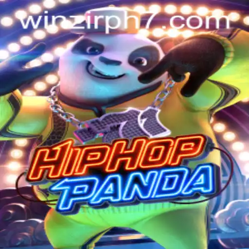 Discovering HipHopPanda: A New Era of Gaming Experience with Winzir PH