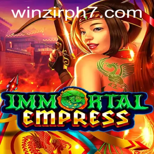 Immortal Empress A Deep Dive into the Fantasy World