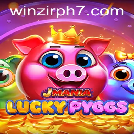 JManiaLuckyPyggs: Dive into the World of Exciting Open-World Gaming