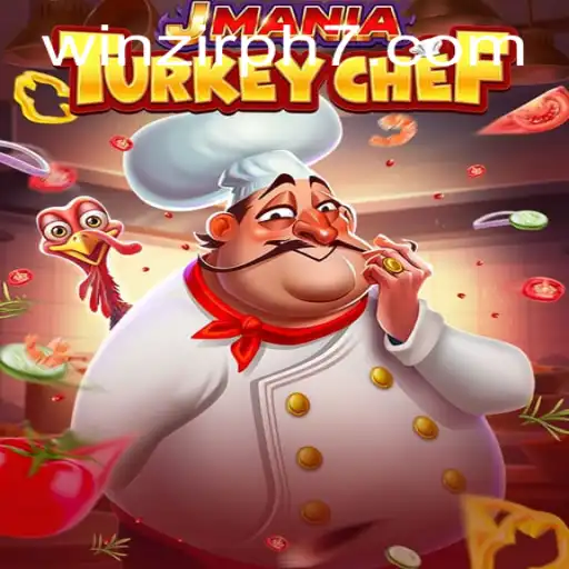Exploring the Culinary Adventure of JManiaTurkeyChef: A Game That Sizzles with Excitement