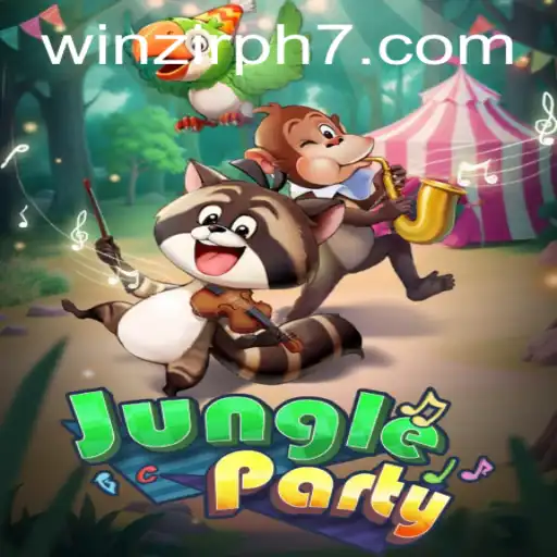 Exploring the Thrills of JungleParty: A Comprehensive Guide