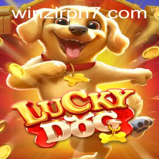 LuckyDog: A Thrilling Game Experience with Winzir PH