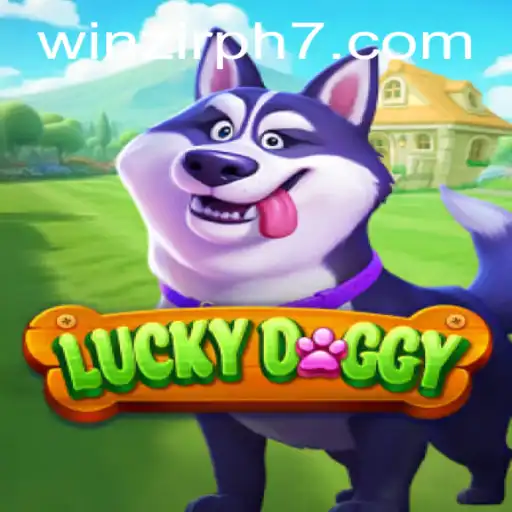 LuckyDoggy: The Engaging Online Slot Game Taking the Philippines by Storm