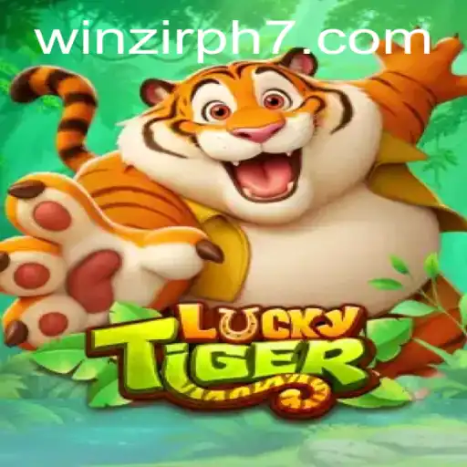 Discover the Excitement of LuckyTiger: A Thrilling Adventure with Winzir PH