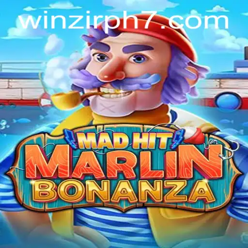 MadHitMarlinBonanza: Dive into the Exciting World of Winzir PH