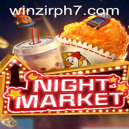 Exploring NIGHTMARKET: The Thrilling Adventure Game