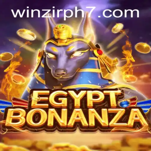 Exploring EgyptBonanza: A Journey Through Time and Chance