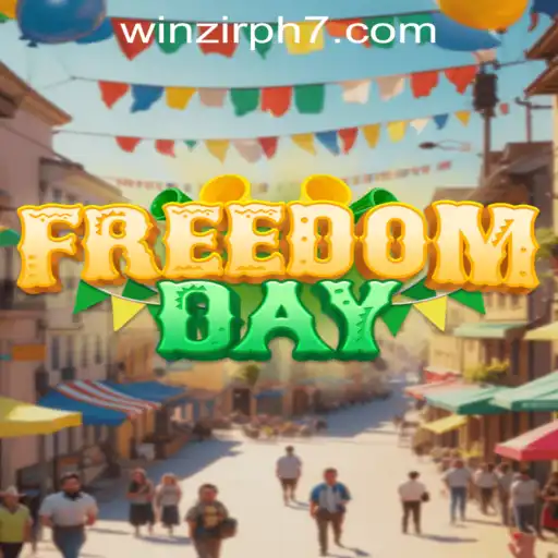 Exploring the Exciting World of FreedomDay - A Deep Dive into Winzir PH's Latest Game Sensation
