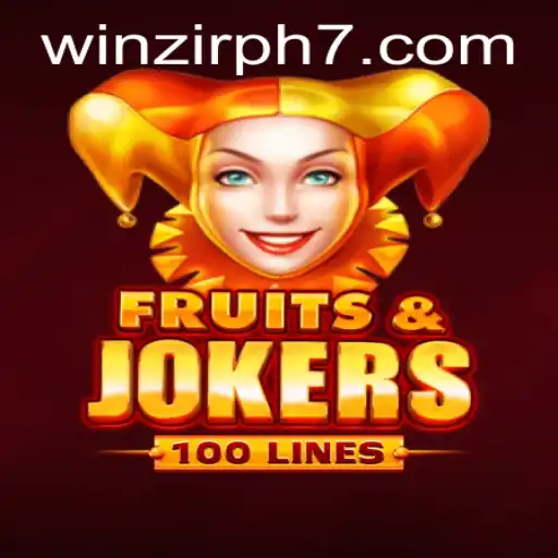 Exploring the Thrills of FruitsAndJokers100 with Winzir PH