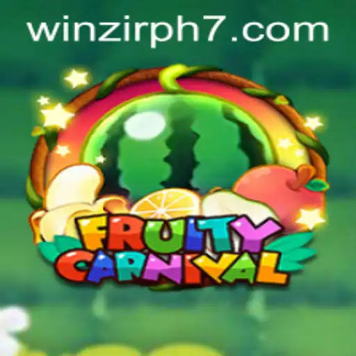 Experience the Thrill of FruityCarnival With Winzir PH
