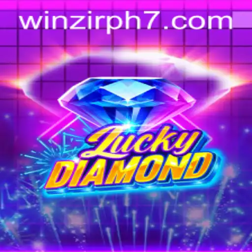 Exploring the World of LuckyDiamond and Winning Big with Winzir PH