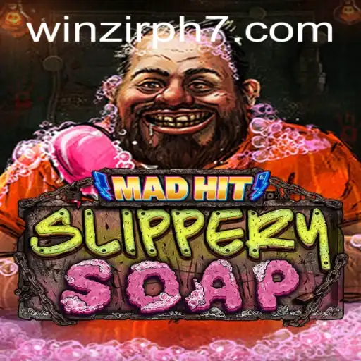 MadHitSlipperySoap: An Exciting Dive into the World of Gaming