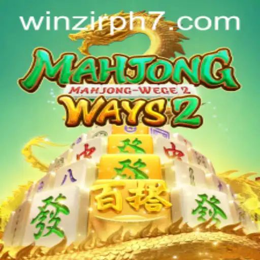 Discover the Exciting World of Mahjong Ways 2