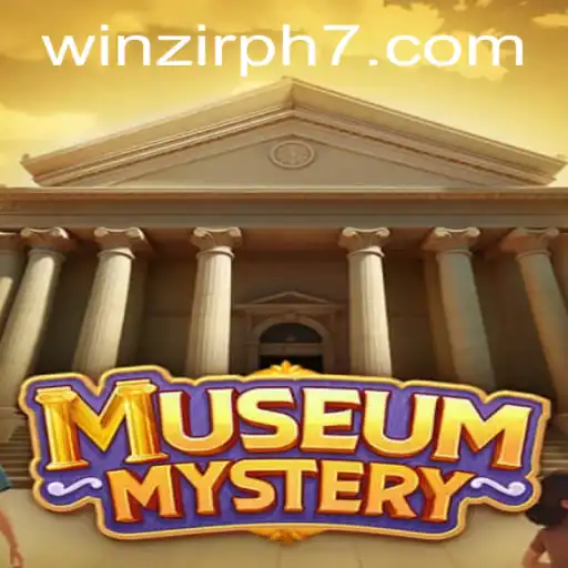 Discover the Thrilling World of MuseumMystery: An Interactive Adventure Game