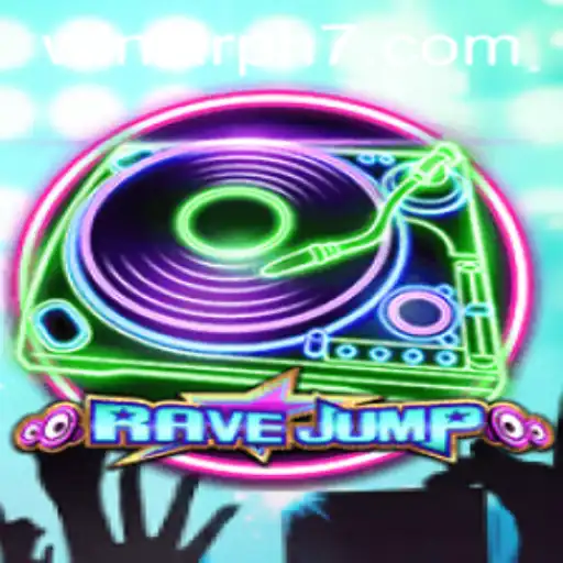 Introducing RaveJump: A Thrilling Gaming Experience