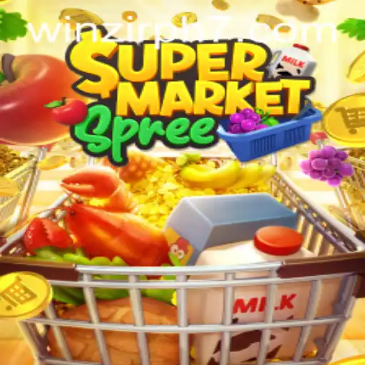 Dive into the World of SupermarketSpree with Winzir PH