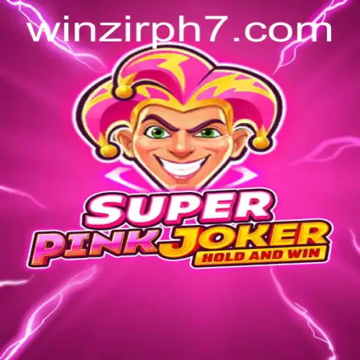 SuperPinkJoker: Unveiling a Vibrant Gaming Experience