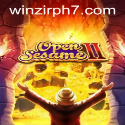 Unlock the Adventure: OpenSesameII - A Comprehensive Guide to the World of Winzir PH