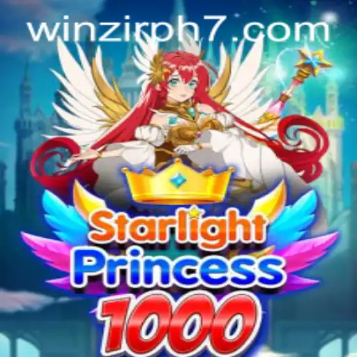 StarlightPrincess1000: A New Era in Online Gaming