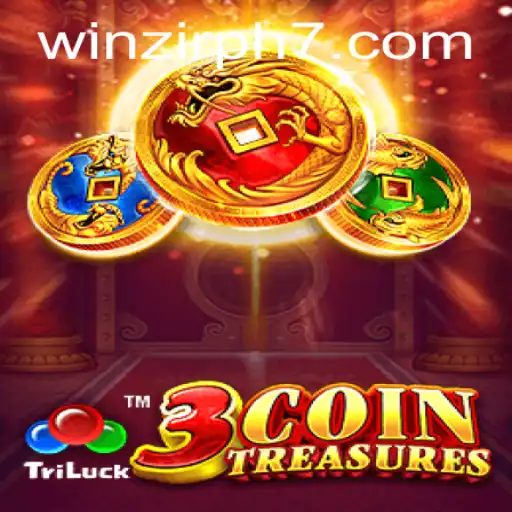 Discover the Excitement of 3CoinTreasures and the Role of Winzir PH