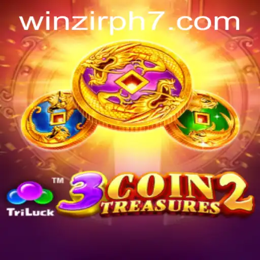 3CoinTreasures2: Embark on a Modern Adventure in the Digital Gaming World