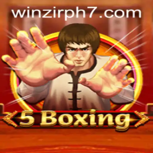 Discovering 5Boxing: An Innovative Gaming Experience Dominated by Winzir PH