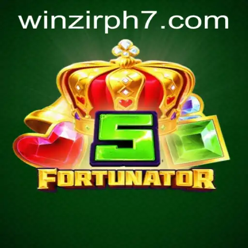 5Fortunator: The Exciting Casino Game Taking Winzir Ph by Storm