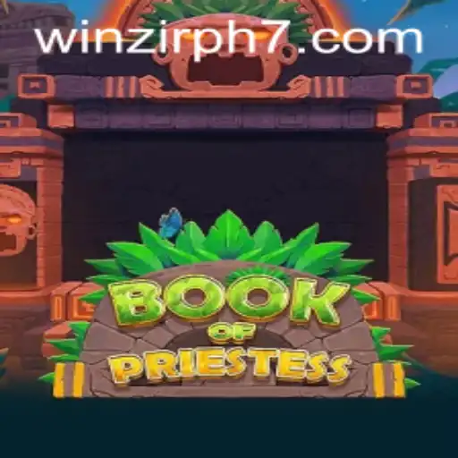 Exploring the Enchanting World of BookOfPriestess: A Journey to Win Big with Winzir PH