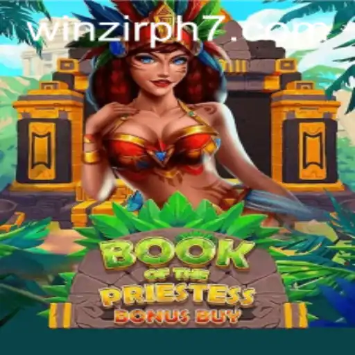 Unveiling BookOfThePriestess: A Mystical Journey in Gaming