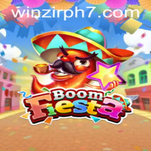 BoomFiesta: An Exciting Game Experience with Winzir PH