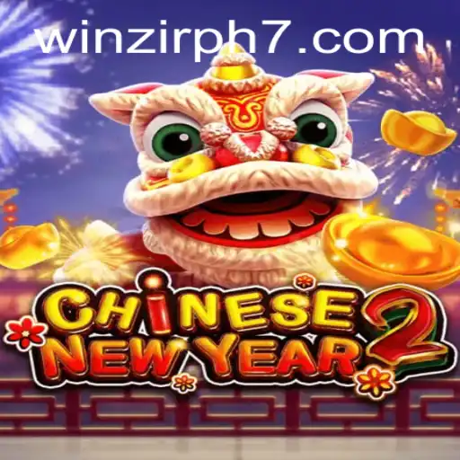 Celebrate and Win with CHINESENEWYEAR2 on Winzir PH