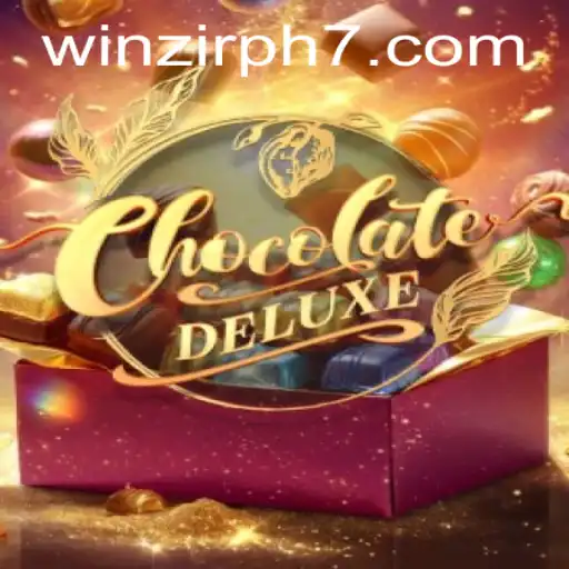 Discover the Sweet Adventure of ChocolateDeluxe: A Winning Delight