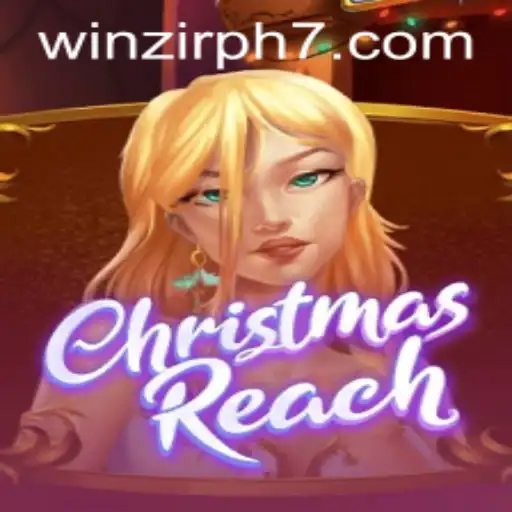 Discover the Magic of ChristmasReach: A Festive Adventure Game