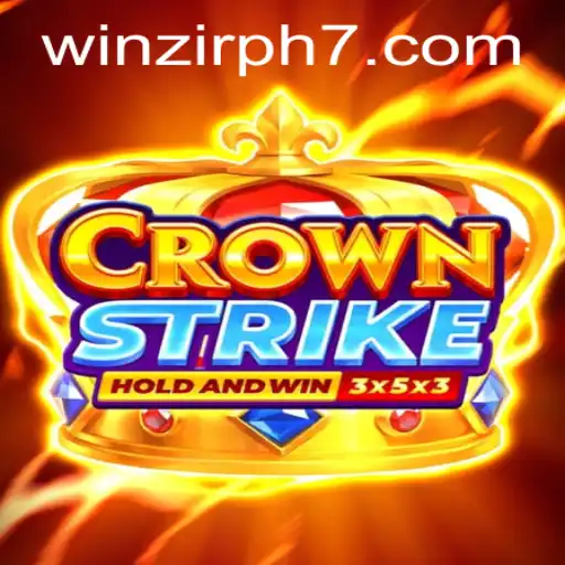 Unveiling Crownstrike: A Deep Dive into the New Gaming Sensation
