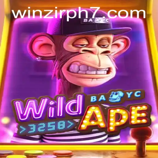 Dive into WildApe3258: Exciting New Game Experience