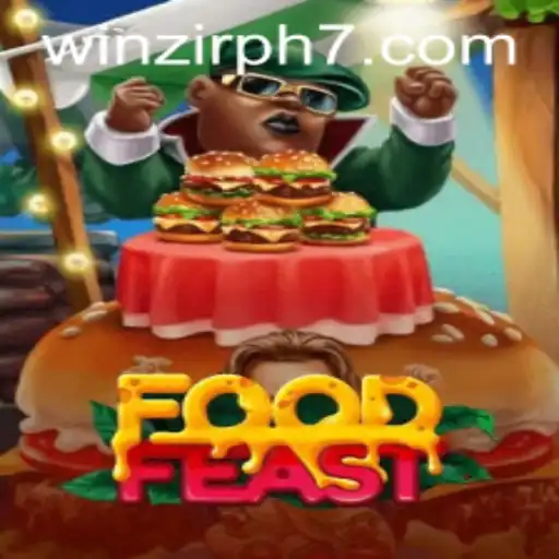 Discover the Exciting World of FoodFeast with Winzir PH